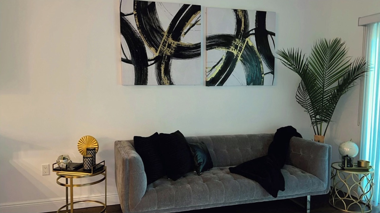 Photo of Livingroom in West Palm Beach