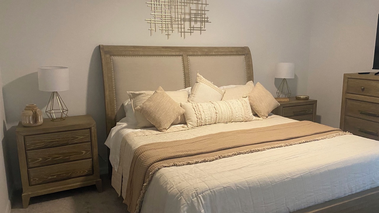 Photo of Bedroom in Venice