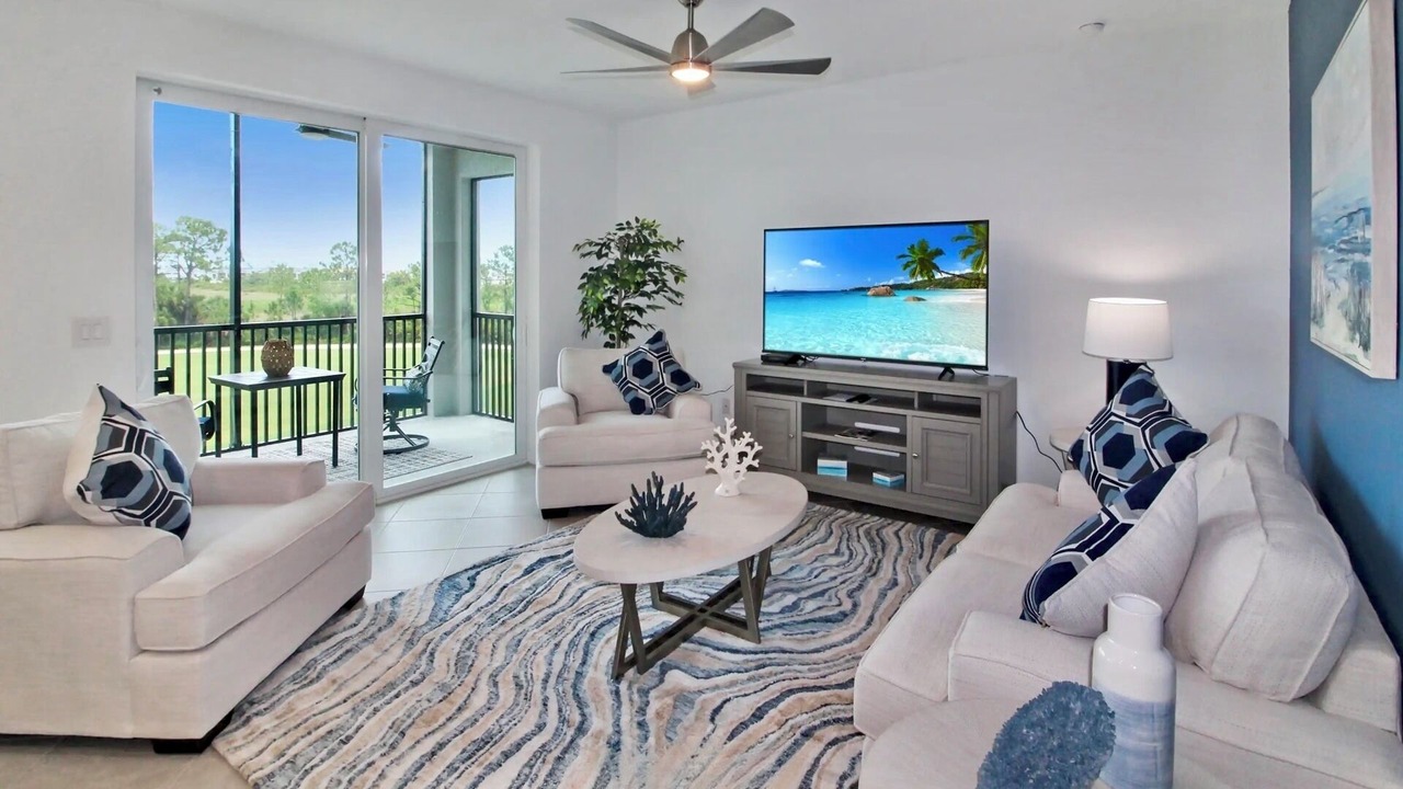 Photo of Livingroom in Venice