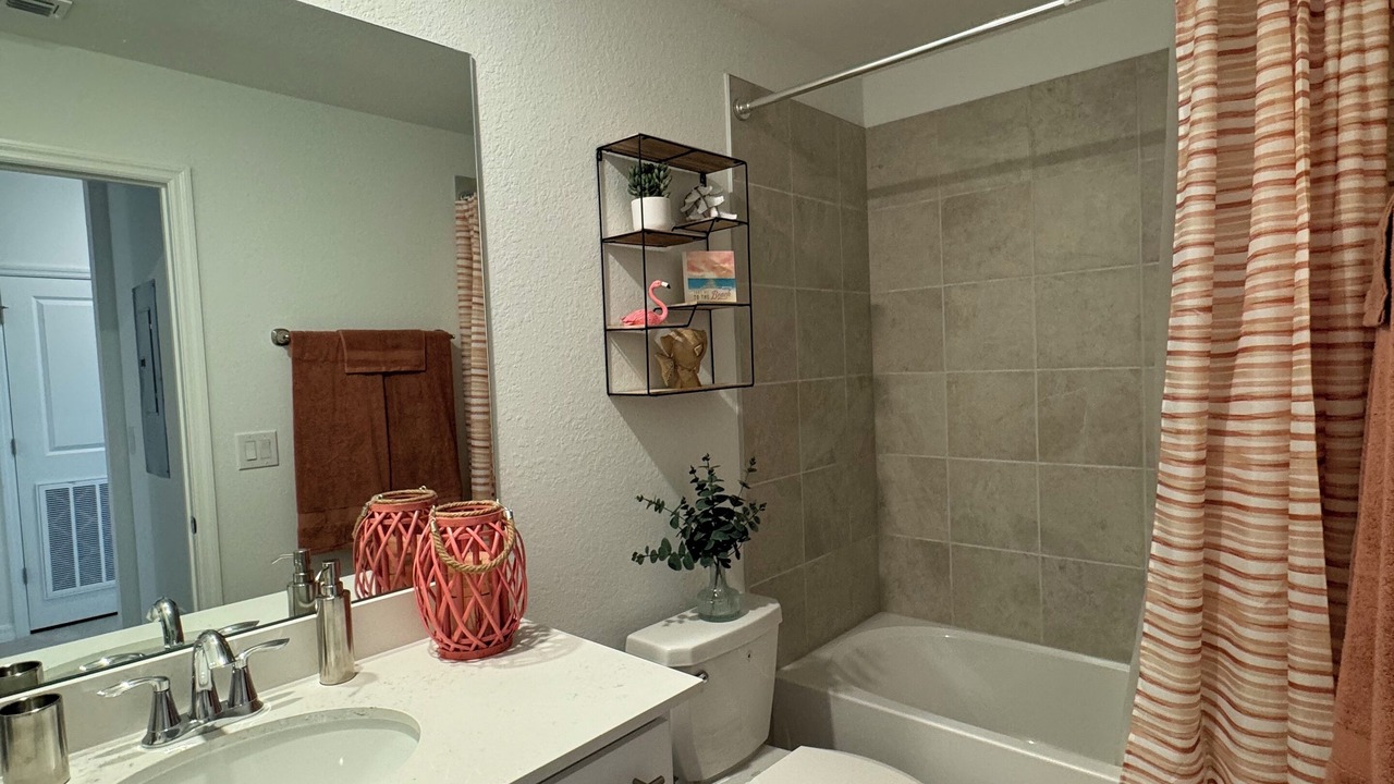 Photo of Bathroom in Venice