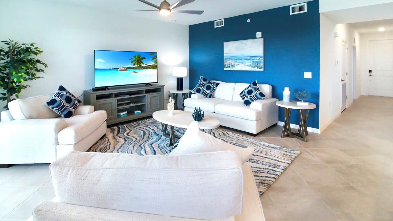 Photo of Livingroom in Venice