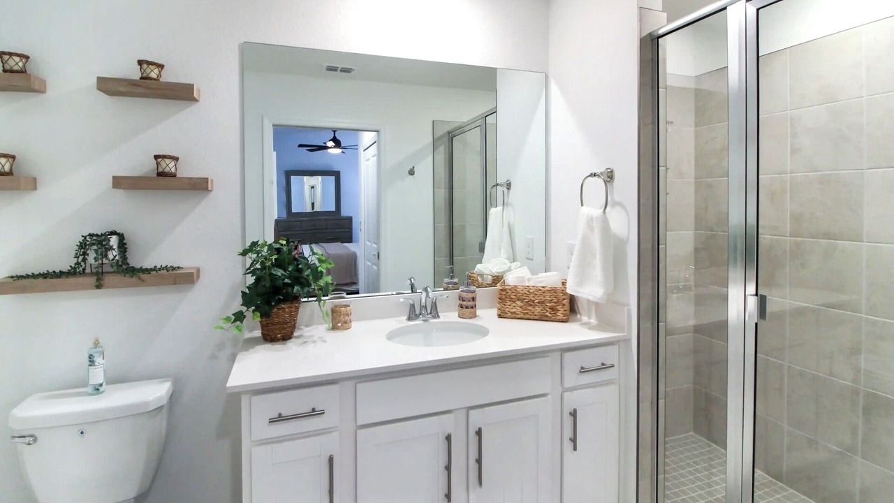 Photo of Bathroom in Venice
