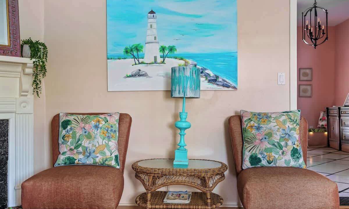 Photo of Bedroom in Village of the Arts