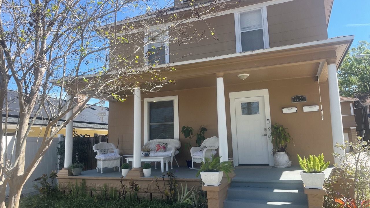 Photo of Outdoor in Historic Uptown