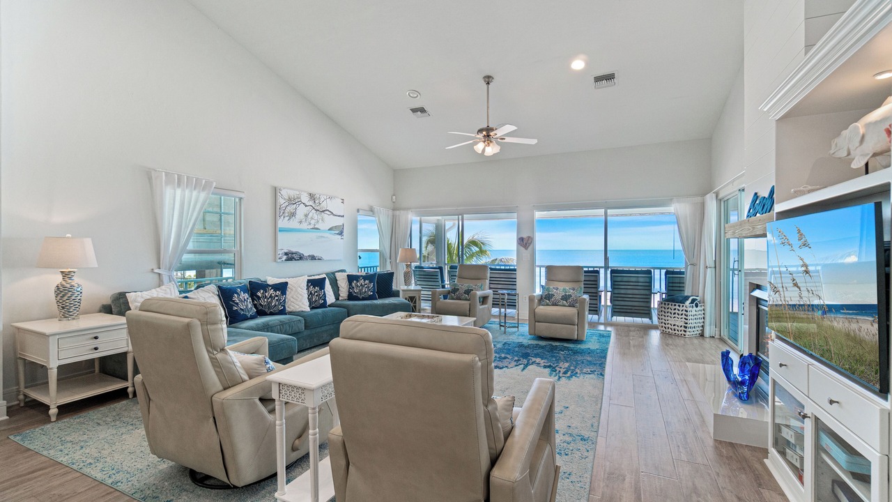 Photo of Bedroom in Bonita Springs