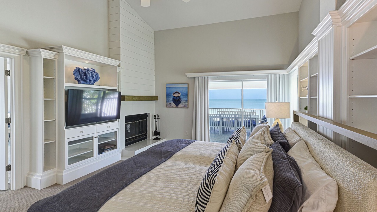 Photo of Bedroom in Bonita Springs
