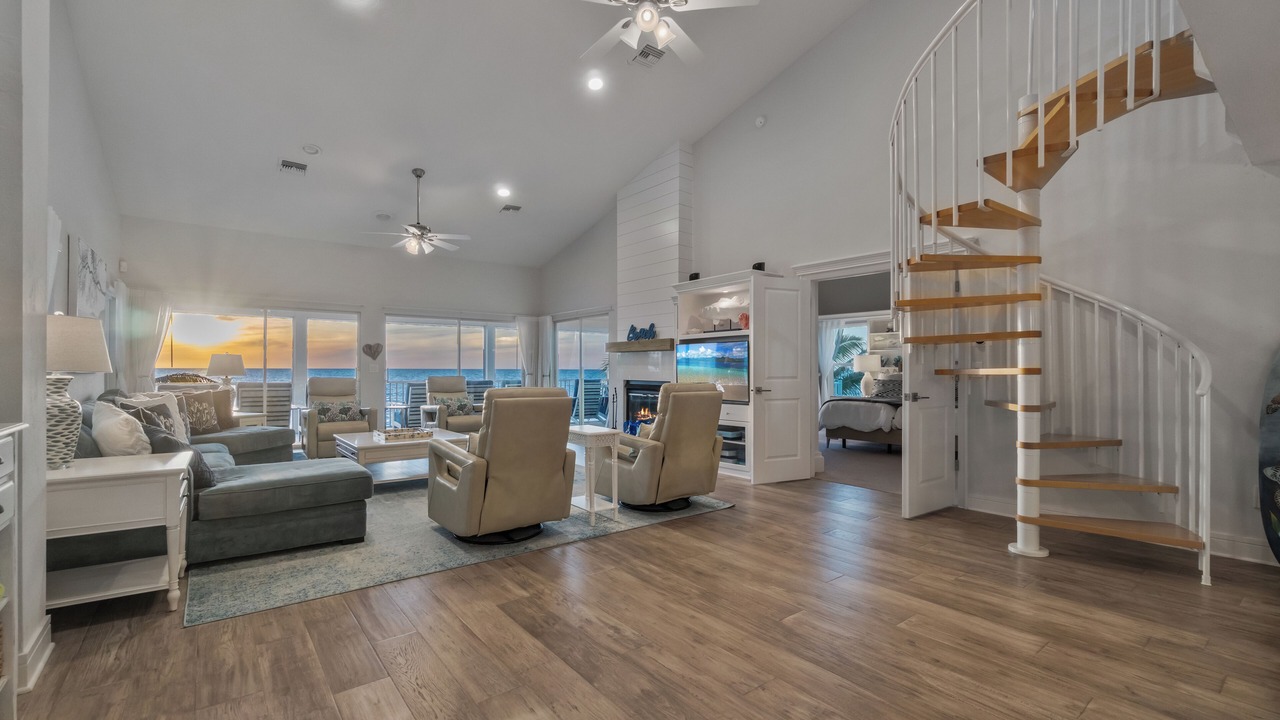 Photo of Livingroom in Bonita Springs