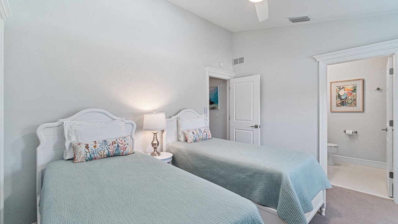 Photo of Bathroom in Bonita Springs