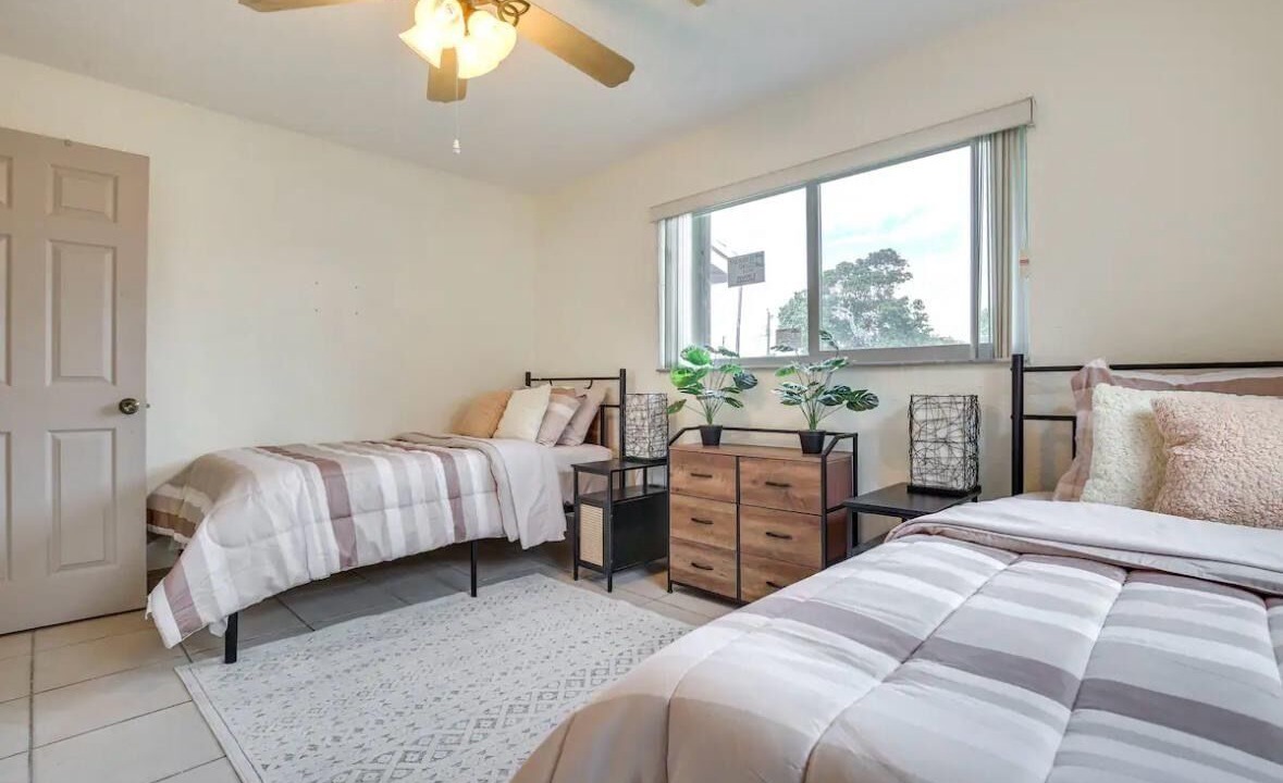 Photo of Bedroom in Sunrise