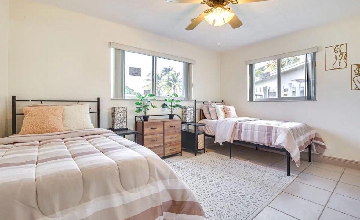 Photo of Bedroom in Sunrise