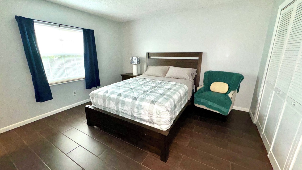 Photo of Bedroom in Limona Improvement