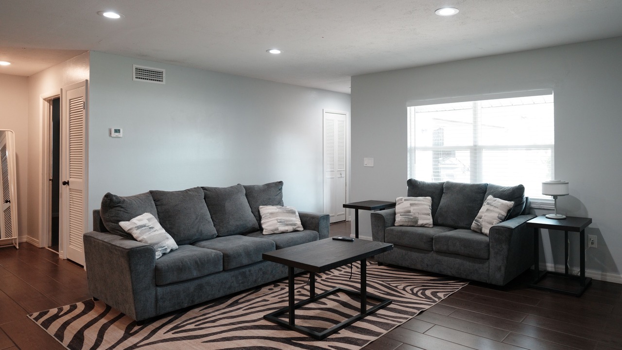 Photo of Livingroom in Limona Improvement