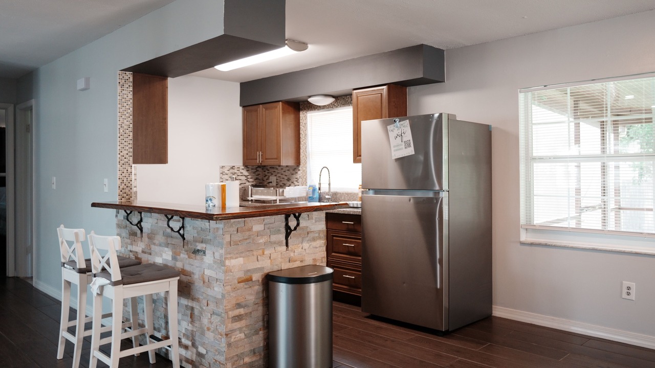 Photo of Kitchen in Limona Improvement