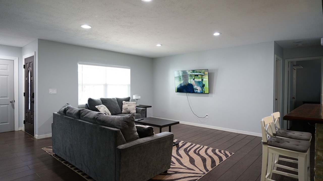 Photo of Livingroom in Limona Improvement