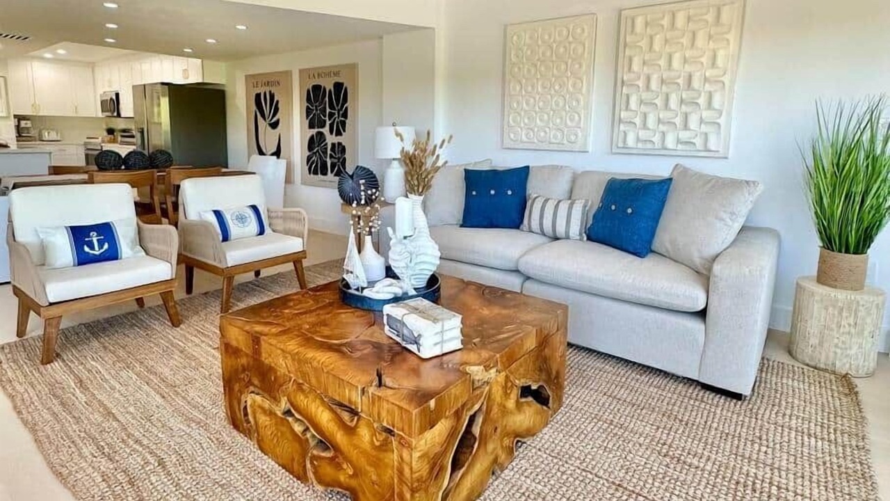 Photo of Bedroom in Key Largo