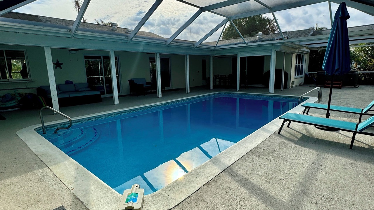 Photo of Outdoor in Yacht Club