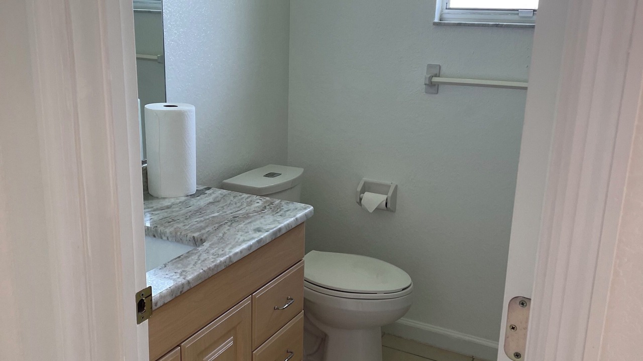 Photo of Bathroom in Deep Creek