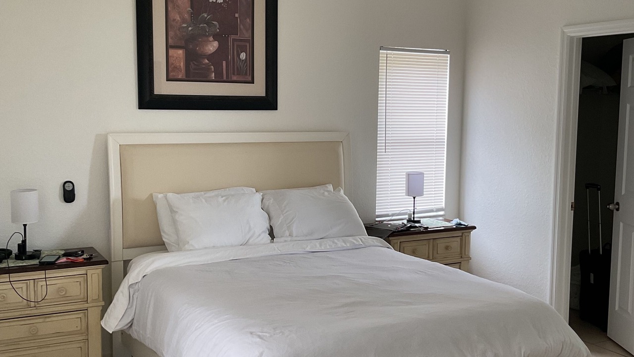 Photo of Bedroom in Deep Creek