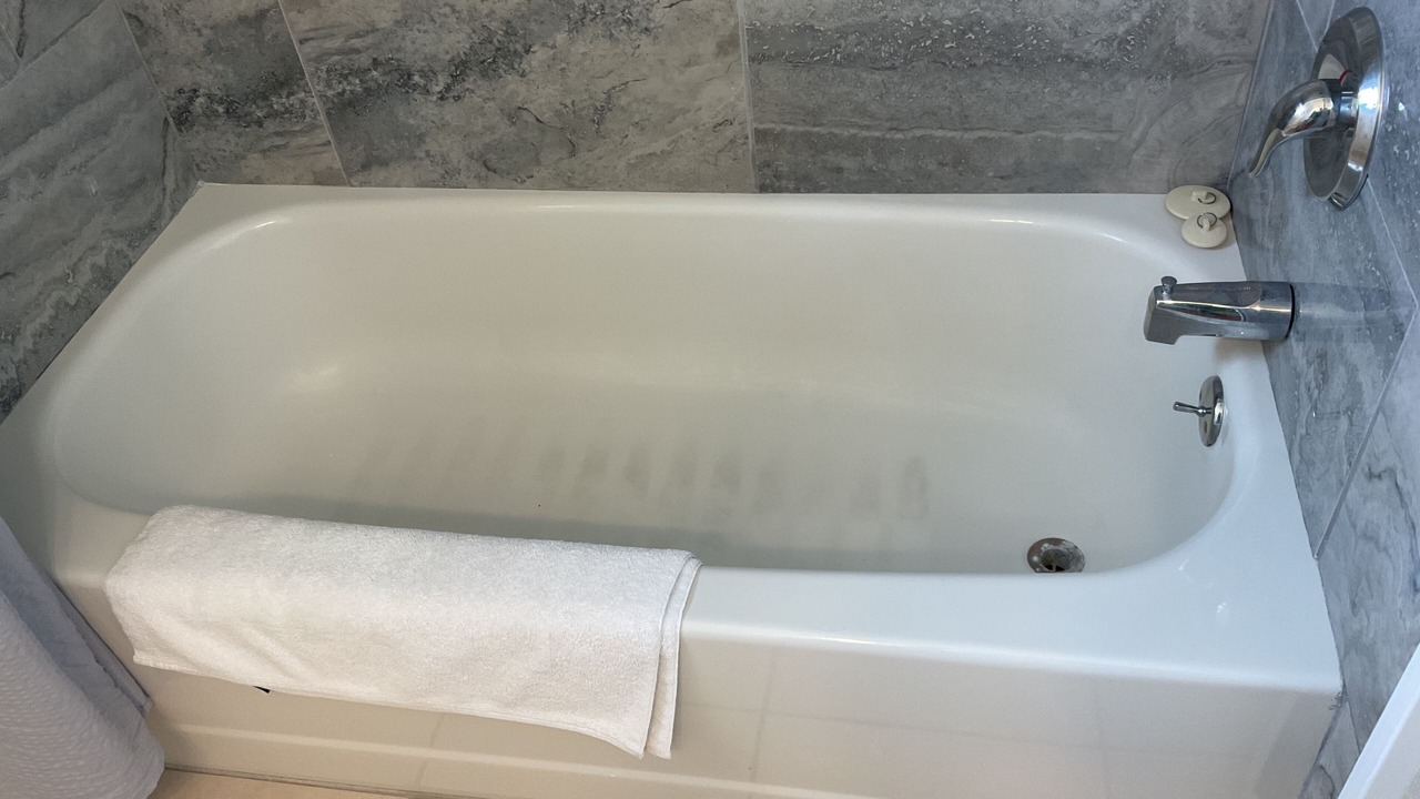 Photo of Bathroom in Deep Creek