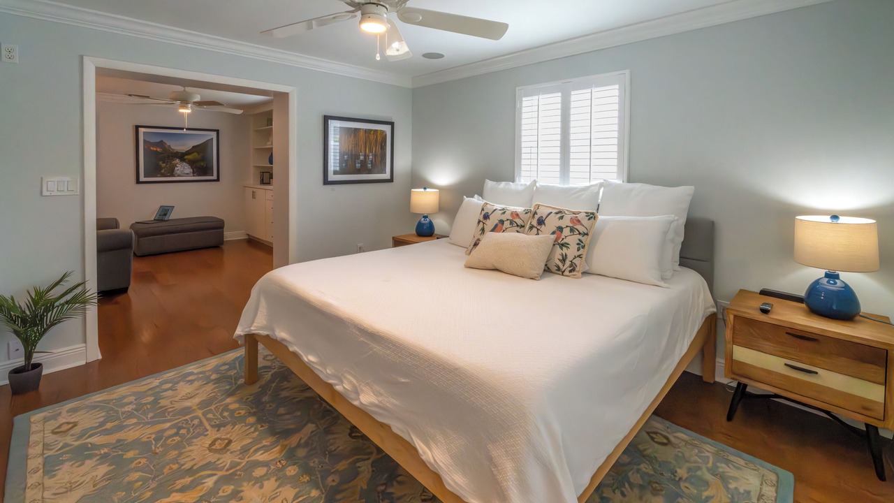 Photo of Bedroom in Willoughby Acres