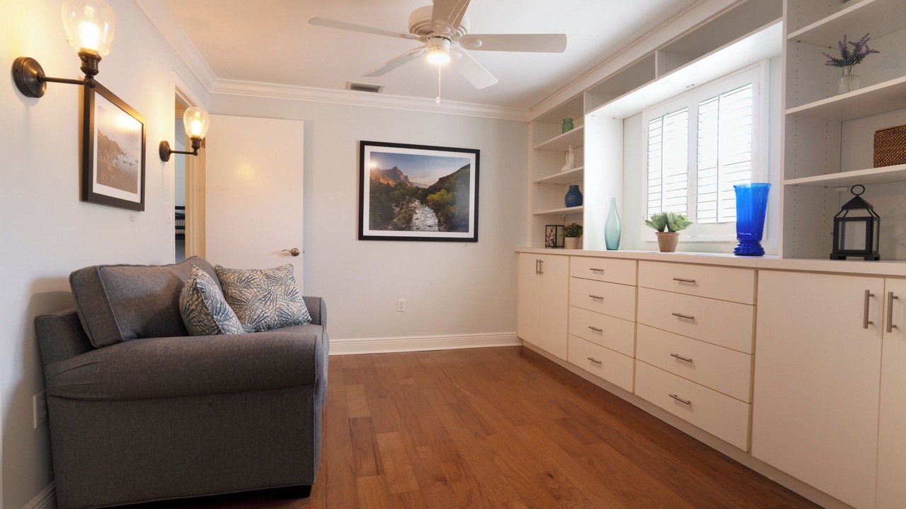 Photo of Bedroom in Willoughby Acres