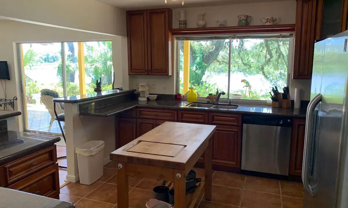 Photo of Kitchen in LaBelle
