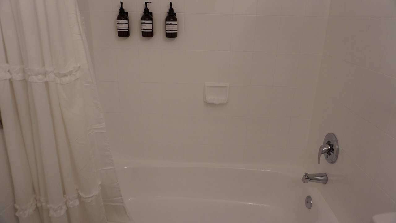 Photo of Bathroom in Venetian Shores