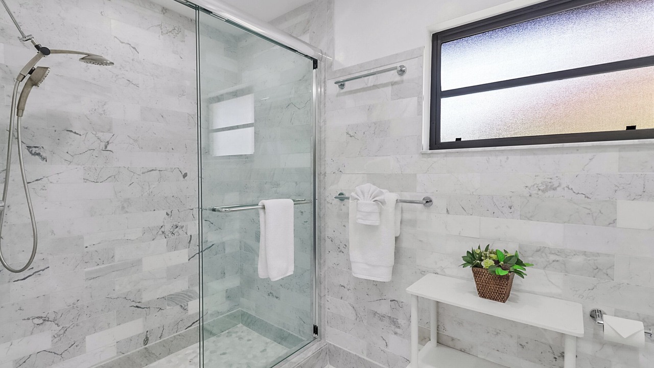 Photo of Bathroom in Bonita Springs