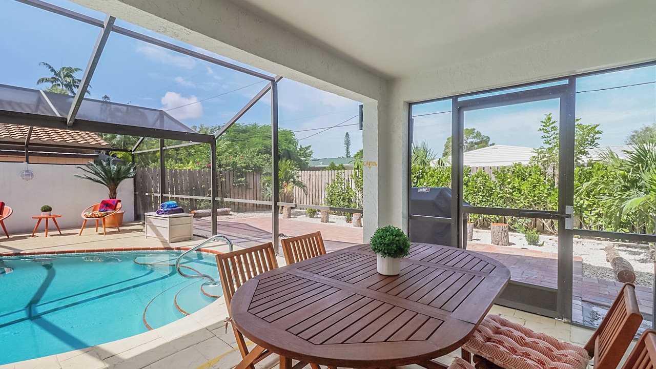Photo of Outdoor in Bonita Springs