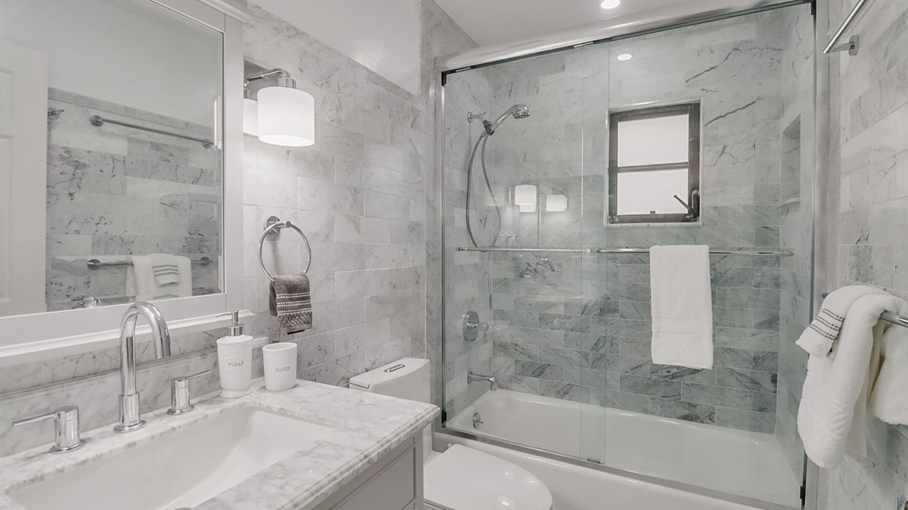 Photo of Bathroom in Bonita Springs