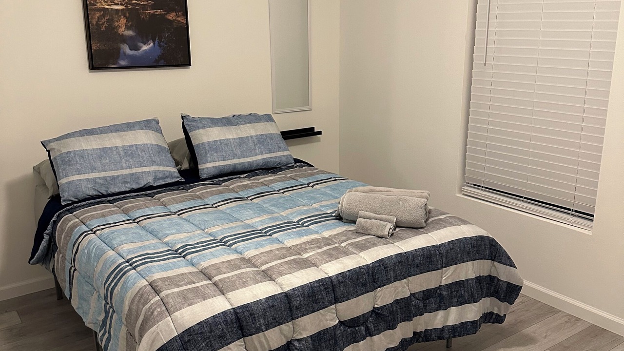 Photo of Bedroom in Port Malabar