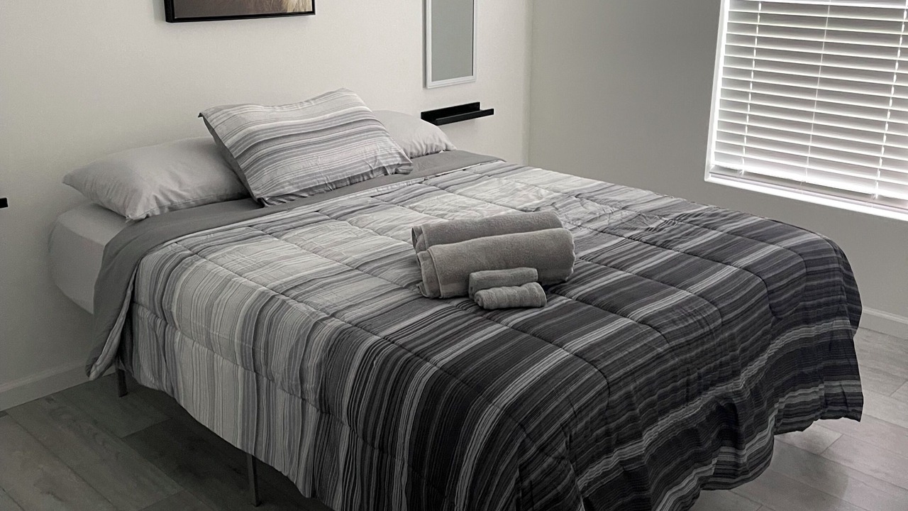 Photo of Bedroom in Port Malabar