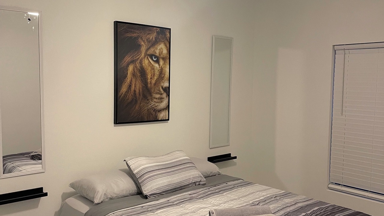 Photo of Bedroom in Port Malabar