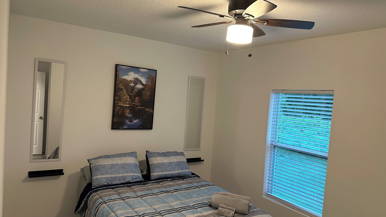 Photo of Bedroom in Port Malabar