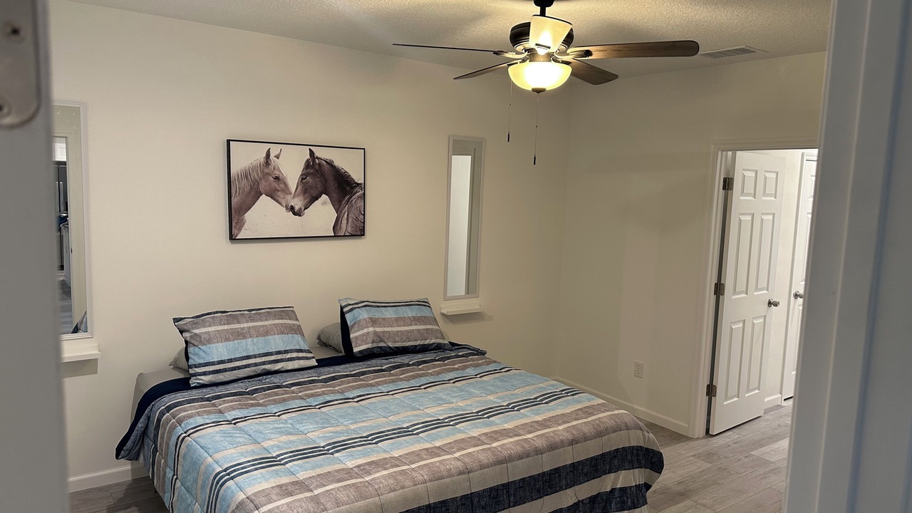 Photo of Bedroom in Port Malabar