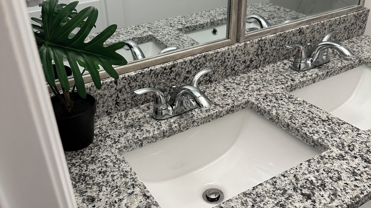 Photo of Bathroom in Port Malabar