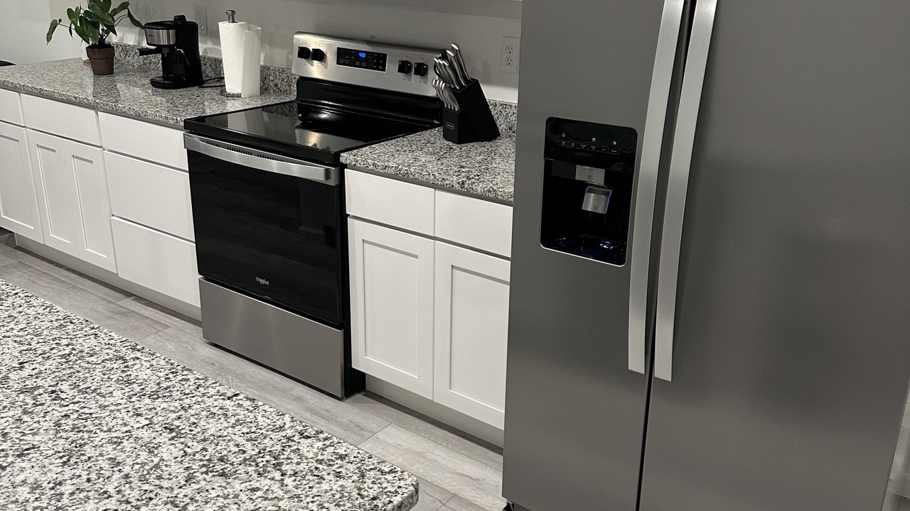 Photo of Kitchen in Port Malabar