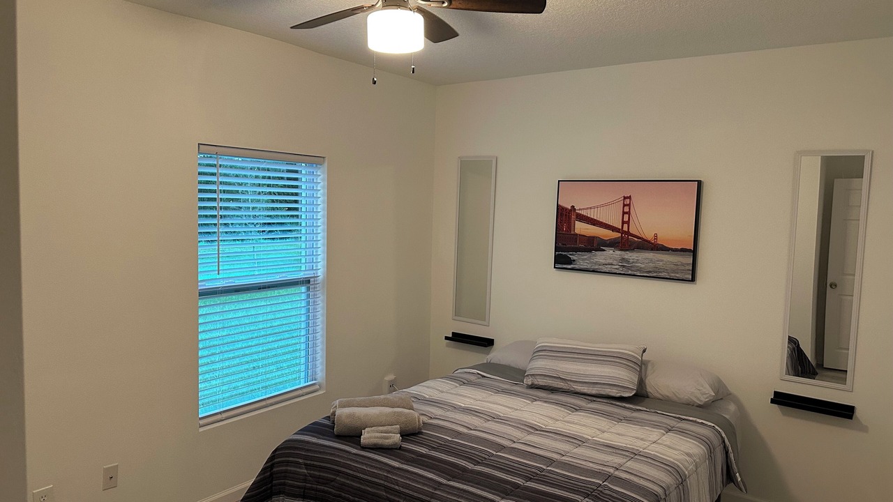 Photo of Bedroom in Port Malabar