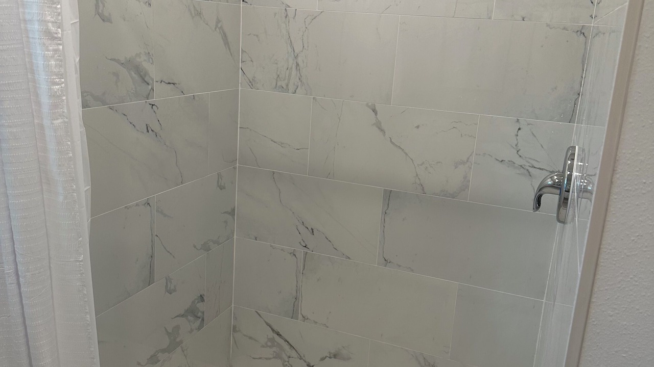 Photo of Bathroom in Port Malabar