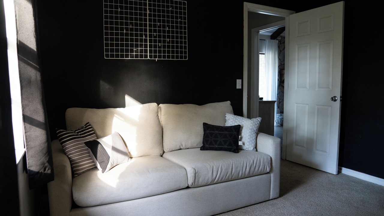 Photo of Livingroom in Brandon