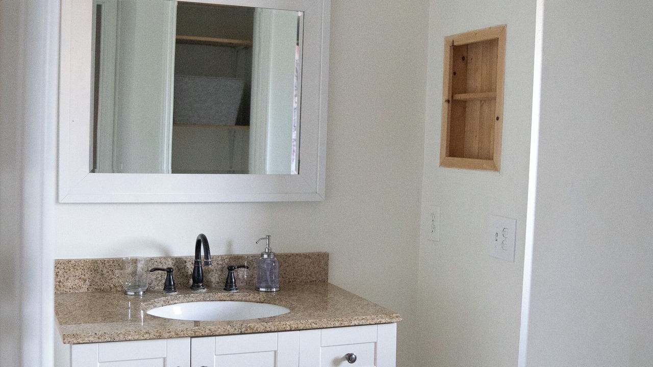 Photo of Bathroom in Brandon
