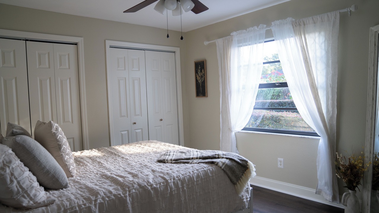 Photo of Bedroom in Brandon