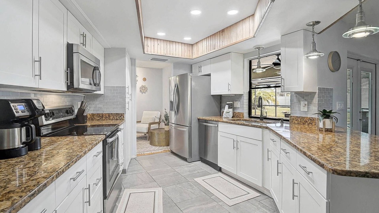 Photo of Kitchen in Whitfield