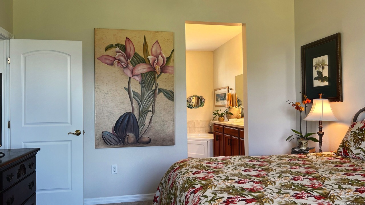 Photo of Bedroom in Verna