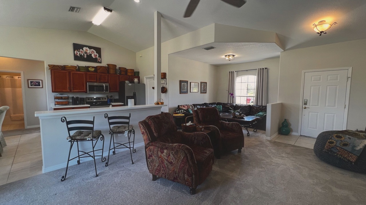 Photo of Livingroom in Verna