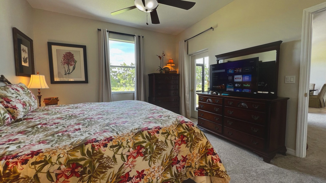 Photo of Bedroom in Verna
