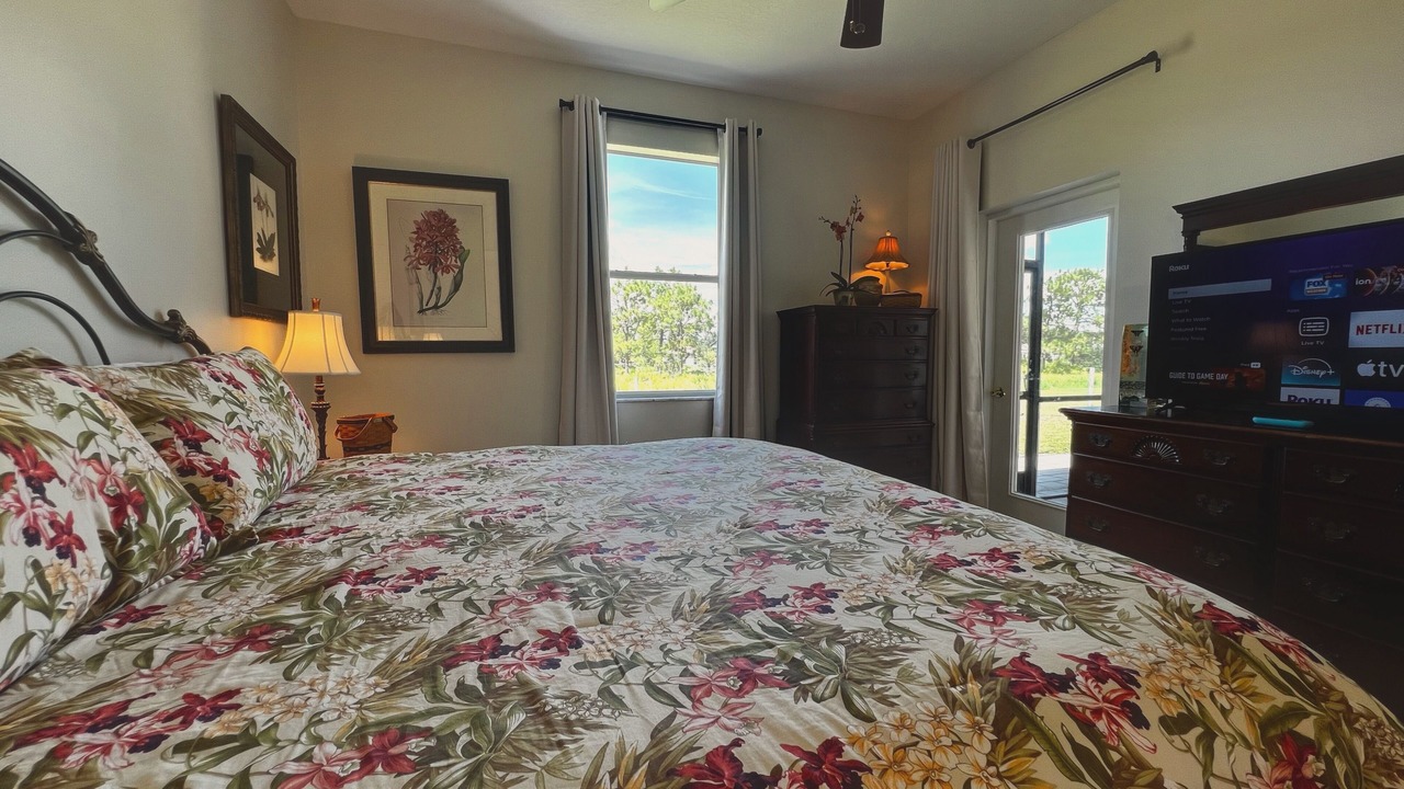 Photo of Bedroom in Verna