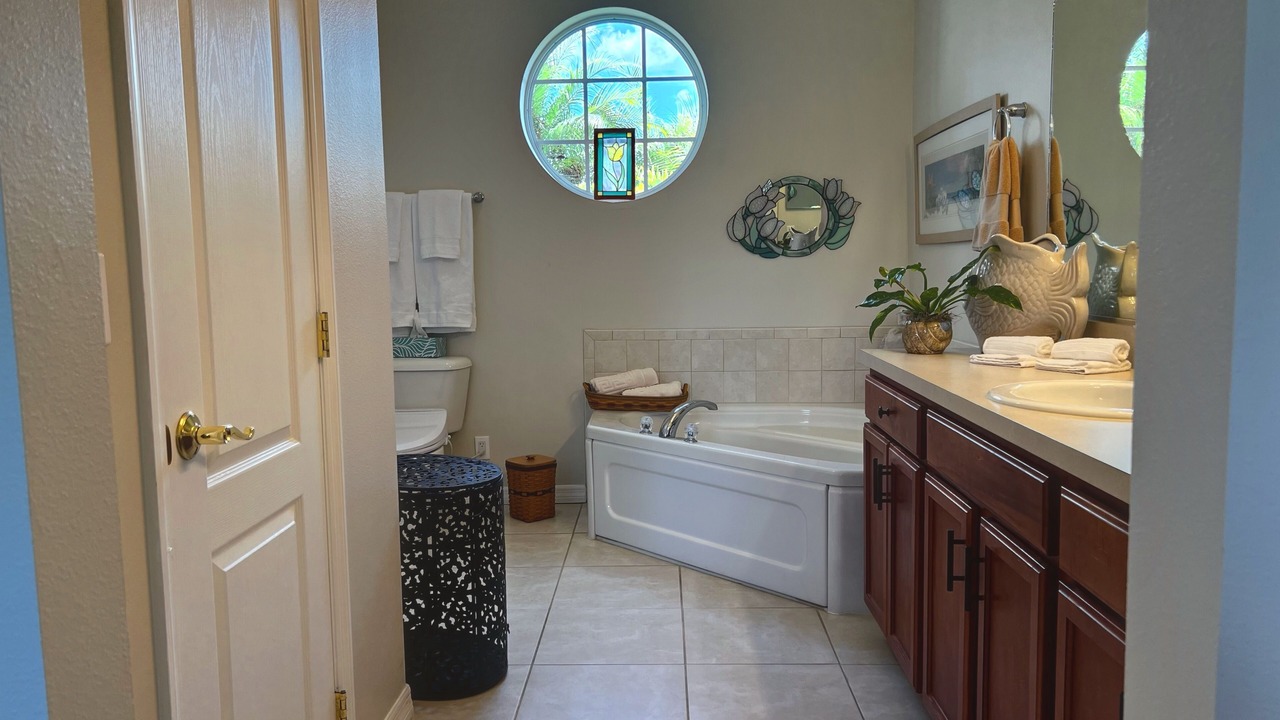 Photo of Bathroom in Verna