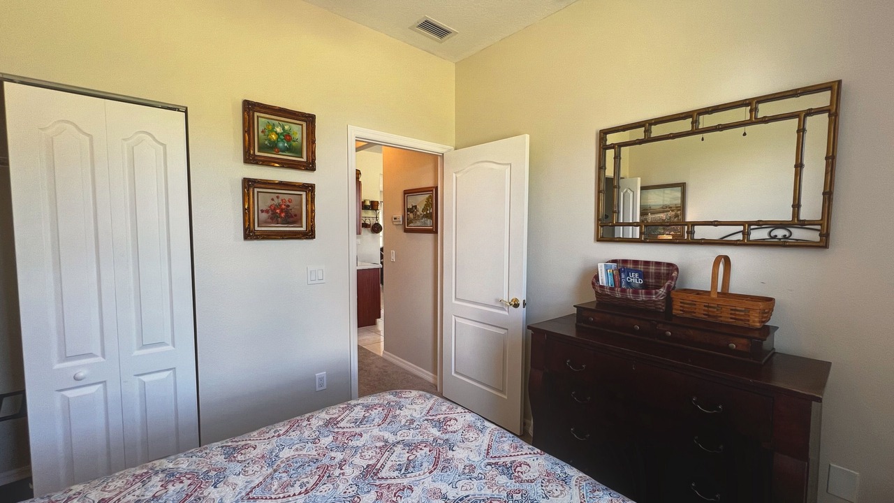 Photo of Bedroom in Verna