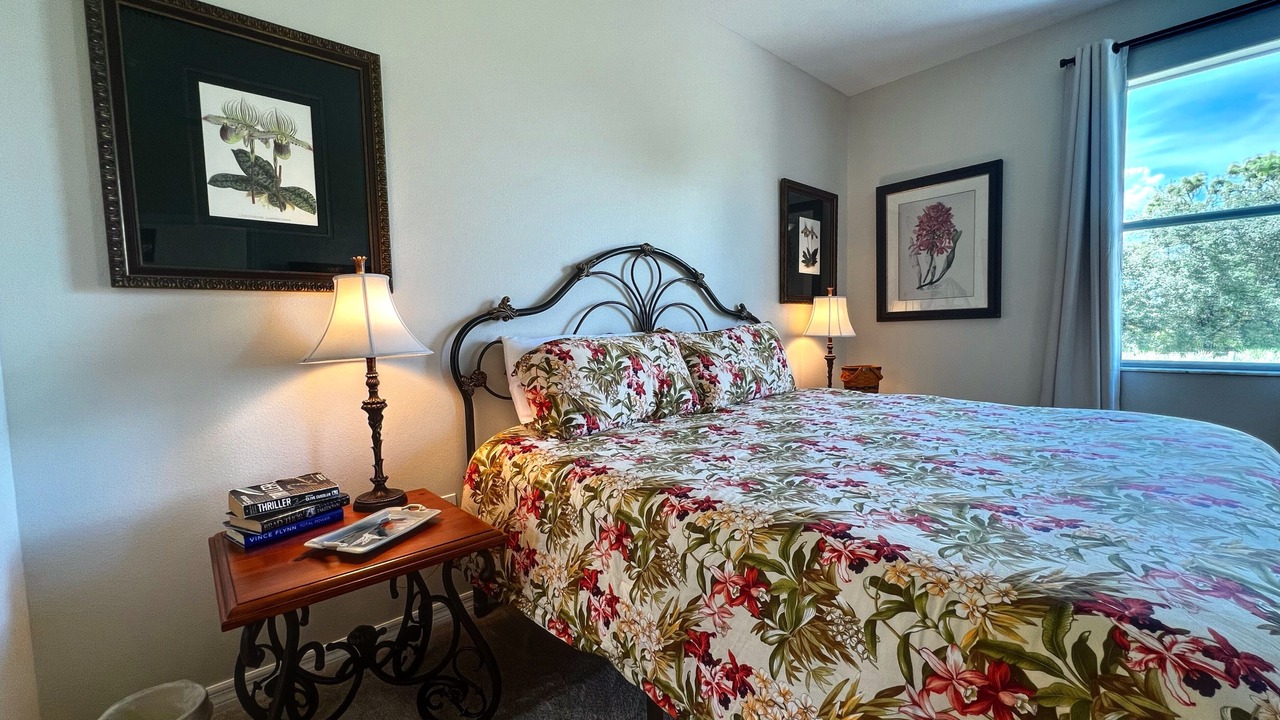 Photo of Bedroom in Verna